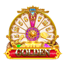 Golden Whell, Slots