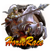 Horse Race, Slots