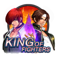 King Of Fighters, Slots