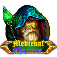 Medieval Thrones, Slots