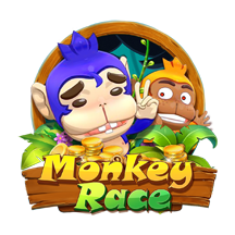 Monkey Race, FG