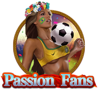 Passion Fans, Slots