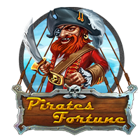 Pirates Fortune, Slots
