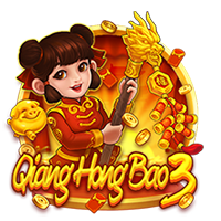Qianghongbao3, FG