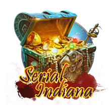 Serial Indiana, FG