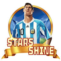 Stars Shine, Slots