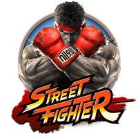 Street Fighter, Slots