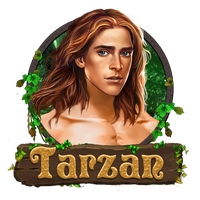 Tarzan, Slots