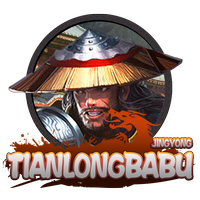 Tian Long Ba Bu, Slots