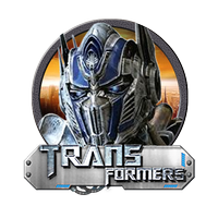 Transformers, Slots