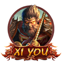 Xi You, Slots