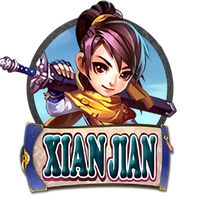 Xian Jian, Slots