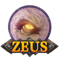 Zeus, Slots