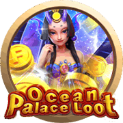 FTG Ocean Palace Loot, Fish Hunter