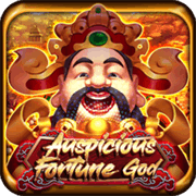 Auspicious Fortune God, Slots