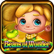 Beans of Wonder, Slots
