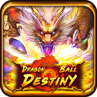 Dragon Ball ‧ Destiny, FTG