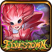 Elves Town, Slots