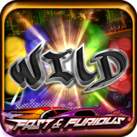 Fast & Furious, Slots