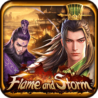 Flame and Storm, FTG