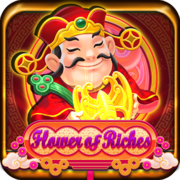 Flower of Riches, Slots