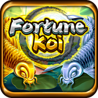 Fortune Koi, FTG