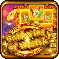 Gathering of Wealth, FTG