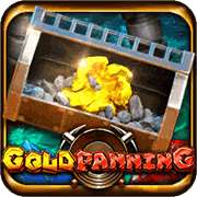 Gold Panning, Slots