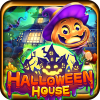 Halloween House, FTG