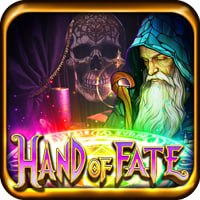 Hand of Fate, FTG