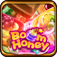 Honey Boom, FTG