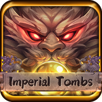 Imperial Tombs, FTG