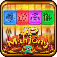 JP Mahjong 2, FTG