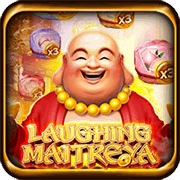Laughing Maitreya, Slots