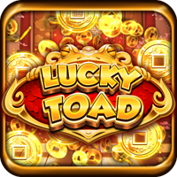 Lucky Toad, FTG