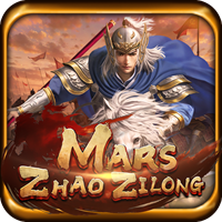Mars Zhao ZiLong, FTG