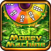 Money Machine, Slots