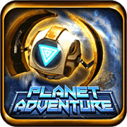 Planet Adventure, Slots