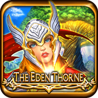 The Eden Throne, Slots