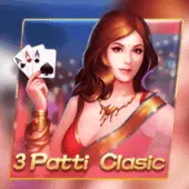 3 Patti Classic, Card Games