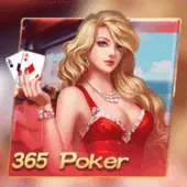 365 Poker, Card Games
