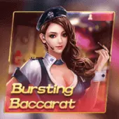 Baccarat Burst, Card Games
