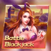 Blackjack Battle, Card Games