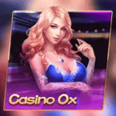 Casino Ox, Card Games