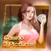 Casino Triple Picture, Card Games