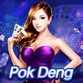 Pok Deng, Card Games