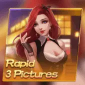 Rapid Triple Picture, Card Games