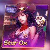 Star Ox, Card Games