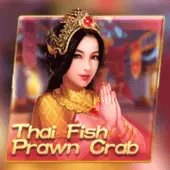 Thai Fish Prawn Crab, Card Games