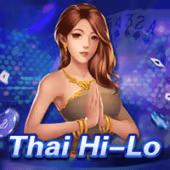 Thai Hi Lo, Card Games